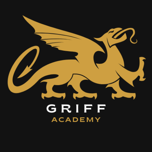 logo griff academy